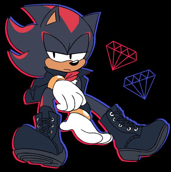 Fanboy Shadow