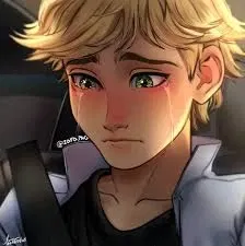Adrien Agreste
