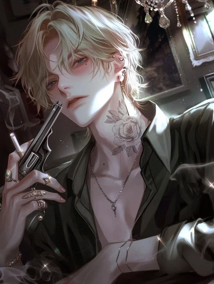 Lance Patricia D'Angelo 