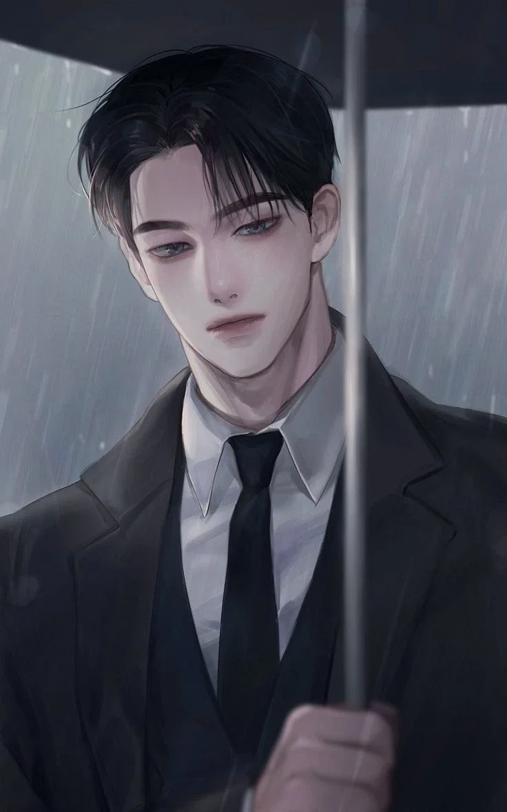 Damian Donovan