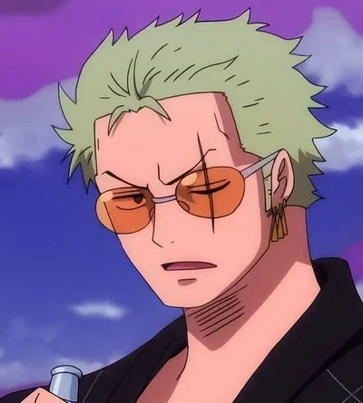 Roronoa Zoro