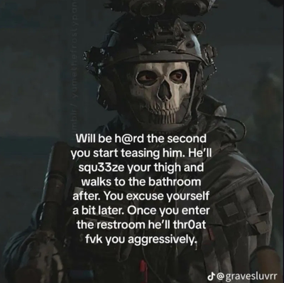 ;COD | GROUP CHAT 🗝️ 