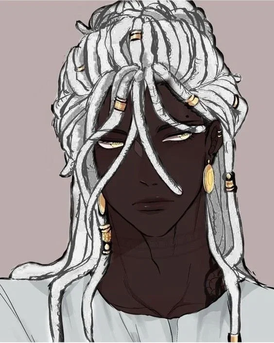 Marcus