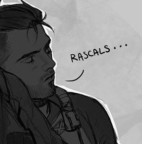 John "Soap" MacTavish