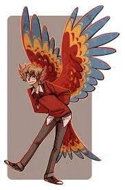 Avian Grian