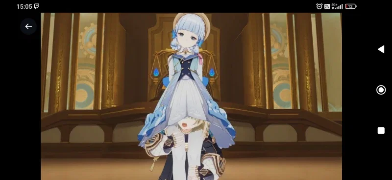 Ayaka 