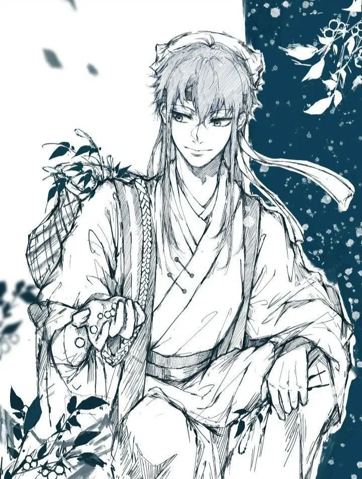 Isagi Yoichi