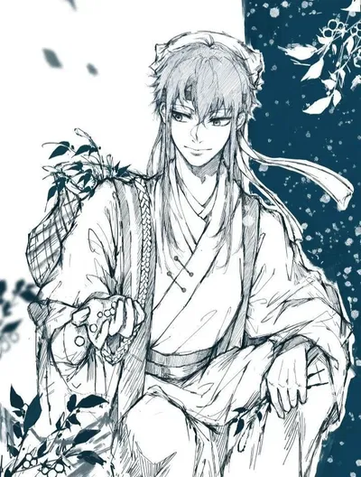 Isagi Yoichi