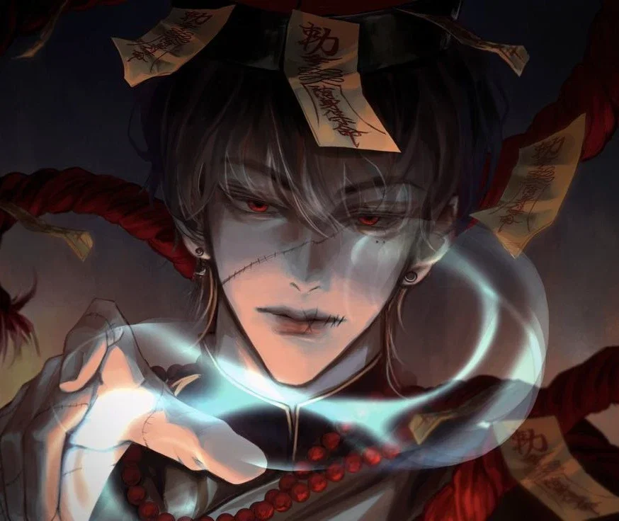 全浩 •Quan Hao°|Jiangshi|