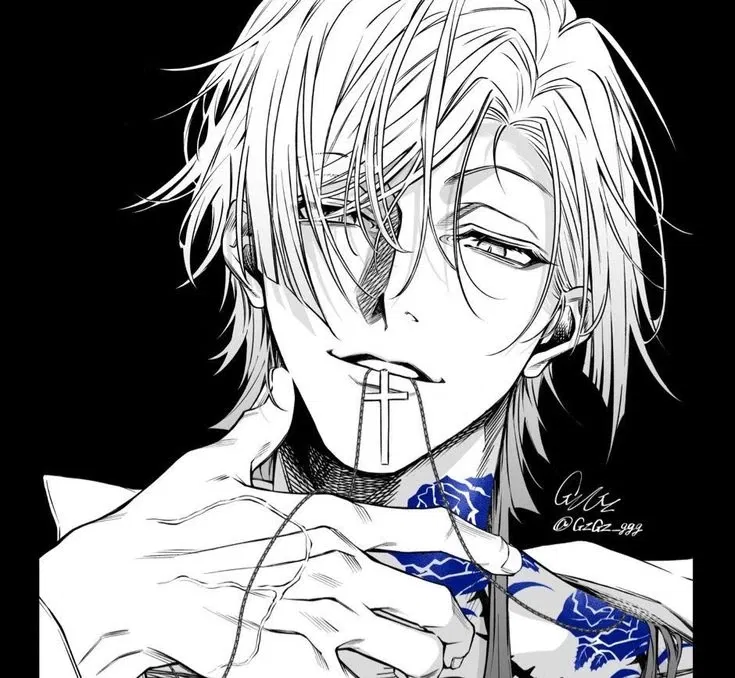 Micheal Kaiser|Boyfriend