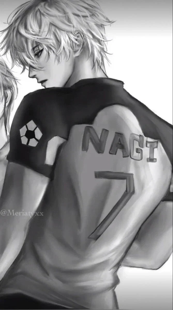 Nagi Seishiro|Boyfriend