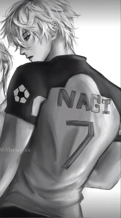 Nagi Seishiro|Boyfriend
