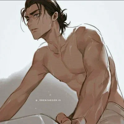 Eren yeager