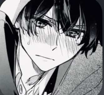 Shy boy [Kam]