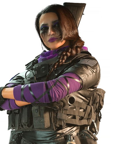 Rozlin "Roze" Helms