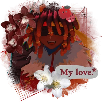 ♥︎|| Flamefrags