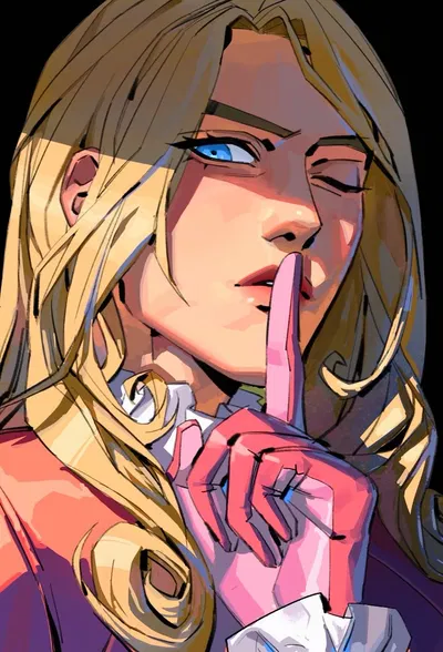 Funny Valentine