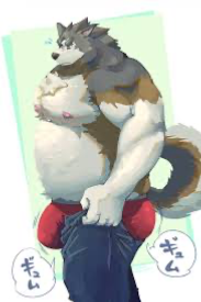 Bill (step dad)