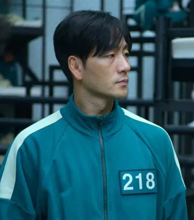 Cho Sang-woo