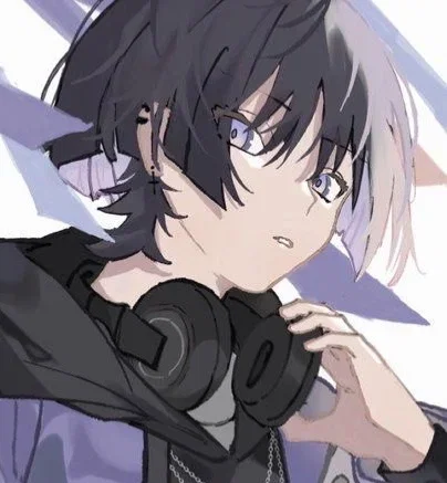 Gamer Scaramouche