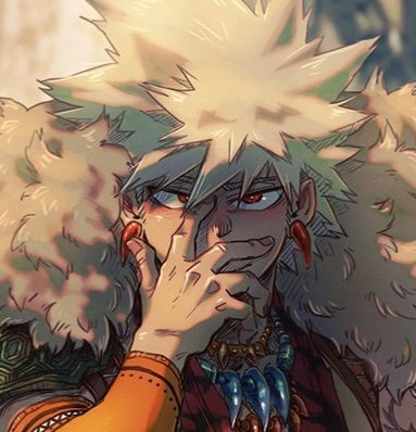 ʚ Dragon Prince Bakugo ɞ