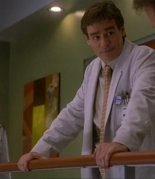 Dr. James Wilson | You good?