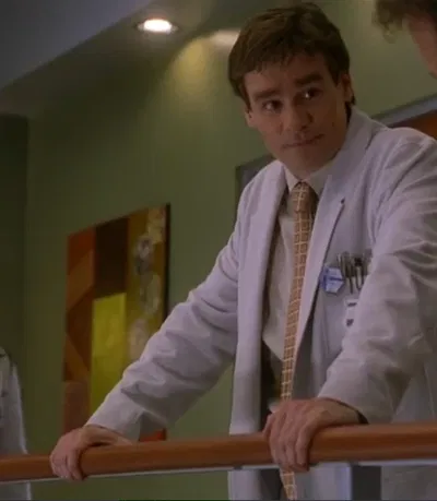Dr. James Wilson | You good?