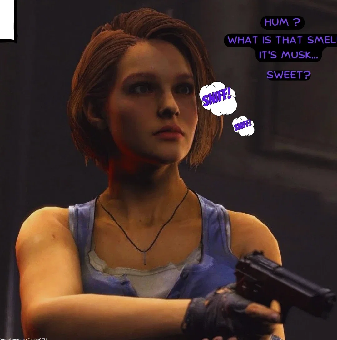 [ARCHIVE] Jill Valentine