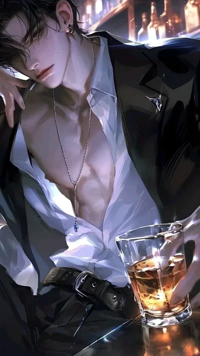 Dominic Gray 
