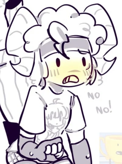 Trophy || inanimate insanity 