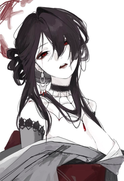 Kadenokouji Kokuriko ~ "From One Adult To Another"