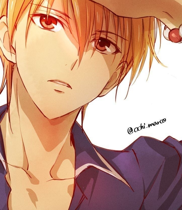 Kyo Sohma