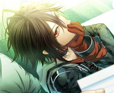 Shin