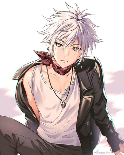 Hatsuharu Sohma