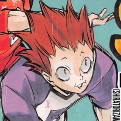 Satori Tendou