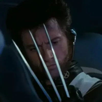 James "Logan" Howlett || "Wolverine"