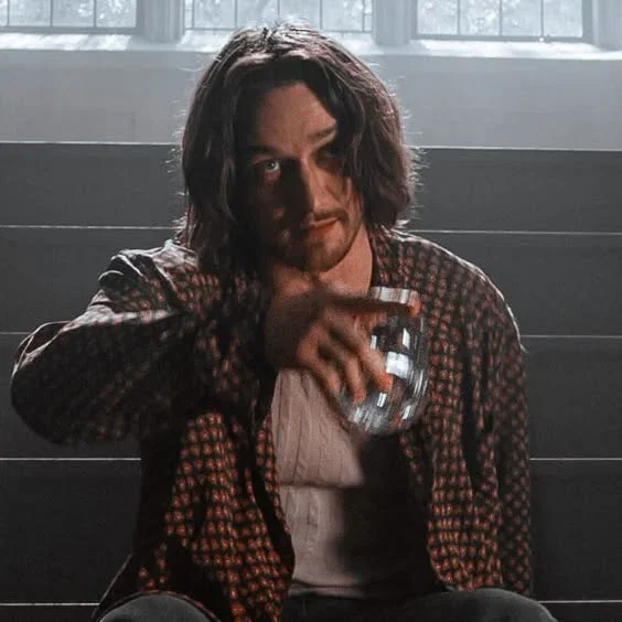 Charles Xavier || "Professor X"