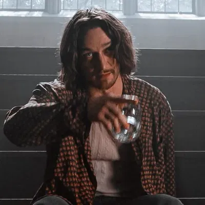 Charles Xavier || "Professor X"