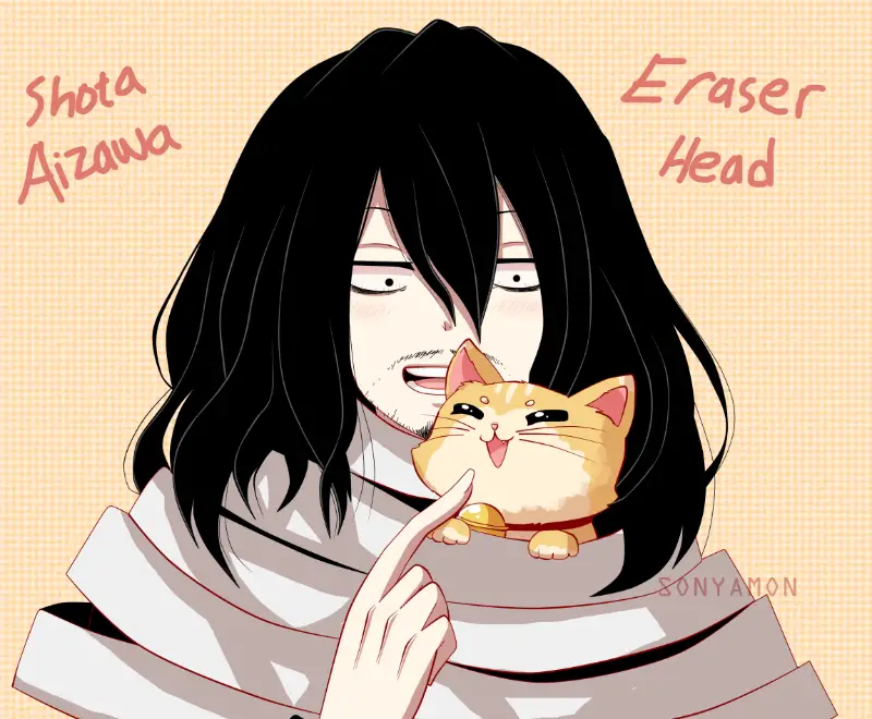 Shota Aizawa