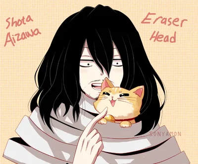 Shota Aizawa