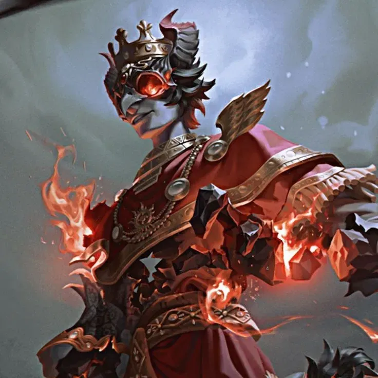 Fool's Gold [INFERNAL SIN]