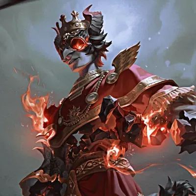 Fool's Gold [INFERNAL SIN]