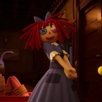 Ragatha (New Circus Member!)