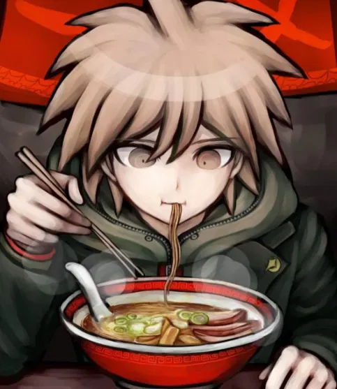 Makoto Naegi