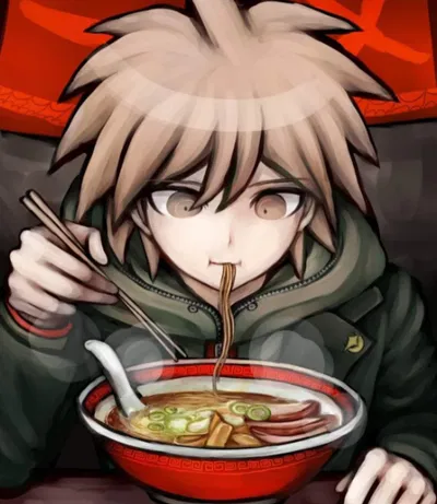 Makoto Naegi