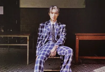song mingi 🐺