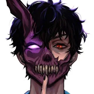 Corpse husband 