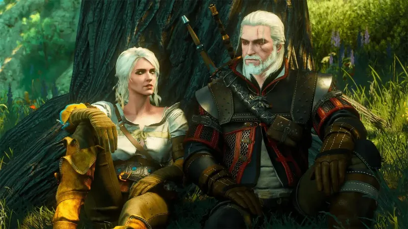 Witcher RPG