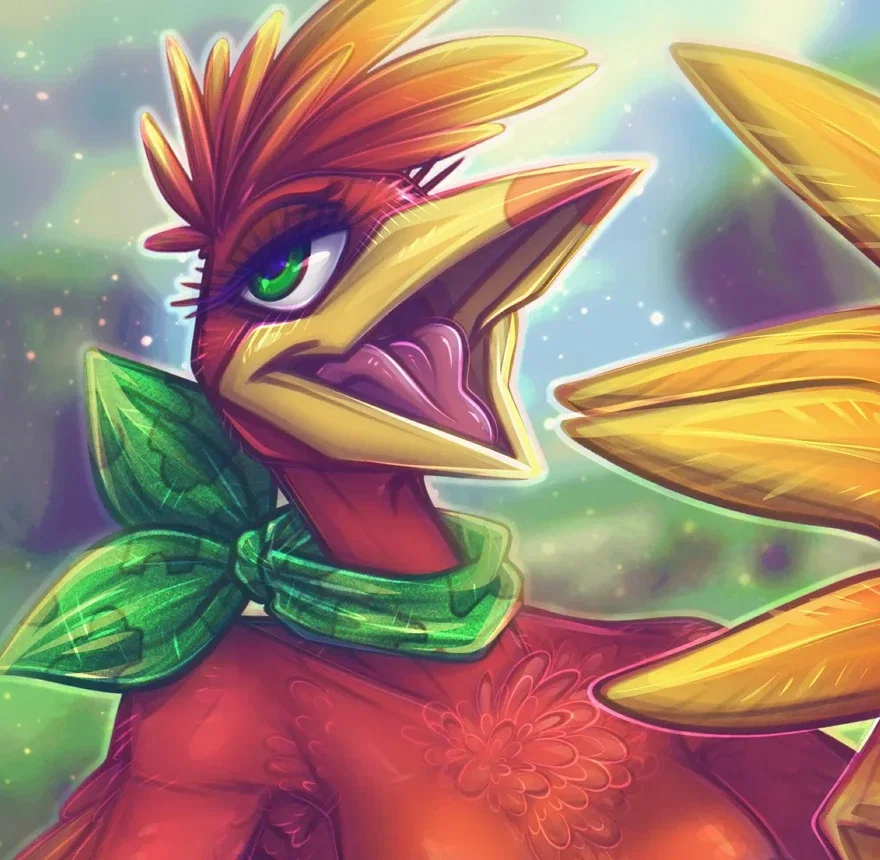Kazooie