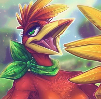 Kazooie